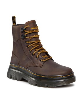 Dr. Martens Dr. Martens Кубинки Tarik 27024207 Кафяв