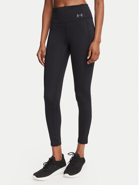 Under Armour Under Armour Κολάν Velociti 6009494 Μαύρο Slim Fit