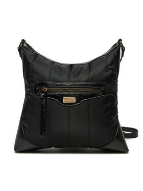 Monnari Monnari Kabelka TORIMP0-24Z-BAG5890-KM20D000-R00 Čierna