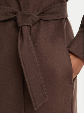 Weekend Max Mara Μάλλινο παλτό Weekend Max Mara - 5