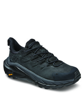 Hoka Trekking čevlji Kaha 2 Low GTX GORE-TEX 1123190 Črna