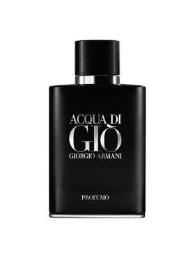 Giorgio Armani Giorgio Armani Armani Acqua di Gio Profumo 75ml woda perfumowana Woda perfumowana