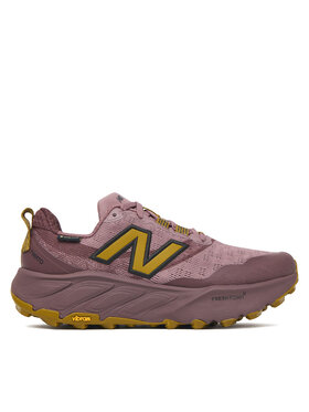 New Balance New Balance Buty do biegania Fresh Foam X Hierro V9 WHIG5G3 Różowy jasny
