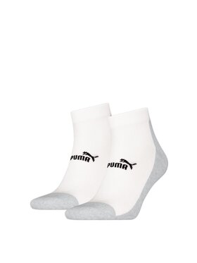 Puma Puma Skarpety krótkie 938991 Kolorowy