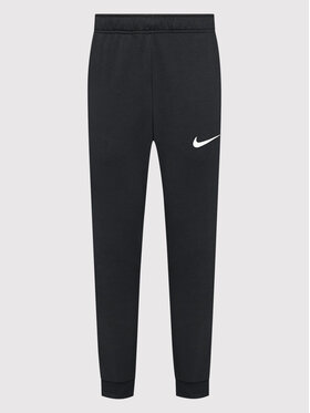 Nike Donji Dio Trenerke Dri-Fit CZ6379 Crna Standard Fit