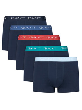Gant Gant Комплект боксерки 902615003 Тъмносин