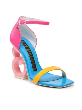 Kat Maconie Kat Maconie Sandale Suzu Roz