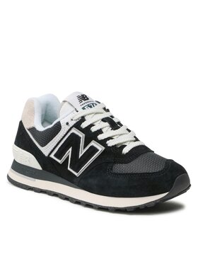New Balance New Balance Sneakers U574GO2 Noir