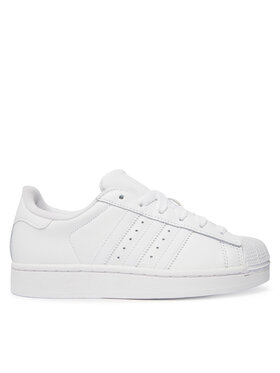 adidas adidas Sportcipők Superstar II JH9978 Fehér