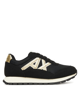 Armani Exchange Armani Exchange Tenisice XW002150 AF19388 MC077 Crna