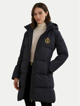 LAUREN RALPH LAUREN LAUREN RALPH LAUREN Daunenjacke 297962675002 Dunkelblau Regular Fit