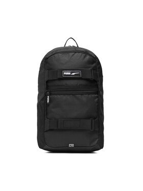 Puma Puma Ruksak Deck Backpack 079191 01 Čierna