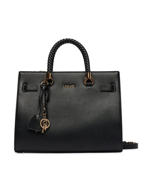 Liu Jo Liu Jo Handtasche AF6086 E1019 Schwarz