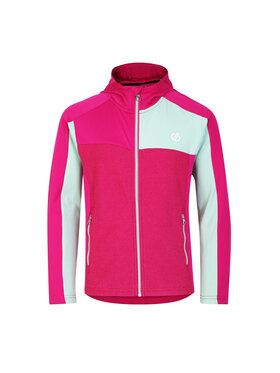 Dare2B Dare2B Kurtka outdoor Thriving Czerwony Core Fit