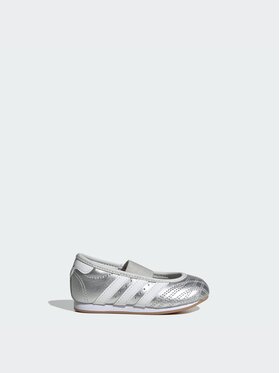 adidas adidas Niechodki 165567 Szary jasny