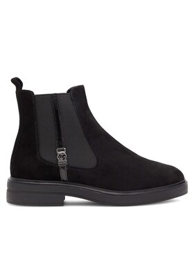 Lasocki Lasocki Klassische Stiefeletten ARC-A477-05 Schwarz