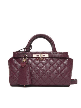 Guess Guess Torbica Idra HWGG81 57050 Tamnocrvena