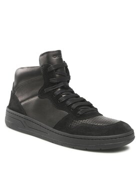 Geox Geox Sneakers U Magnete E U26DXE 02285 C9999 Nero