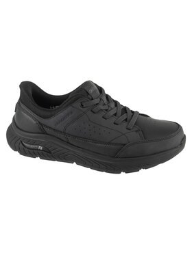 Skechers Skechers Sneakers Slip Ins: Arch Fit Crosser - Felix Nero