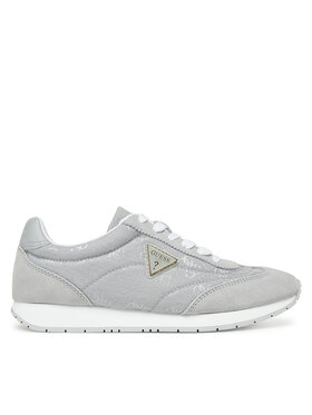 Guess Guess Sneakersy 172457 Šedá