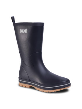 Helly Hansen Helly Hansen Guminiai batai Midsund 3 11662 Tamsiai mėlyna