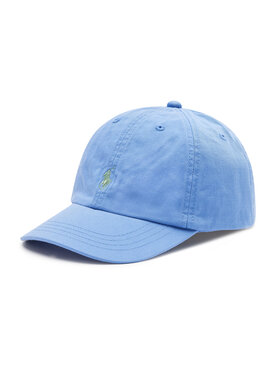 Polo Ralph Lauren Polo Ralph Lauren Czapka z daszkiem Classics 322785653035 Niebieski