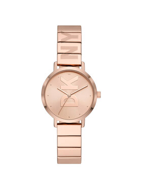 DKNY DKNY Hodinky NY2998 Ružové zlato