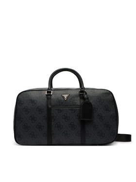 Guess Guess Wochenendtasche Berta TWOB86 88930 Dunkelgrau