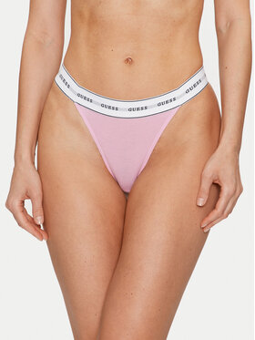 Guess Guess Brazilke Carrie O2BE04 KBBU1 Šarena
