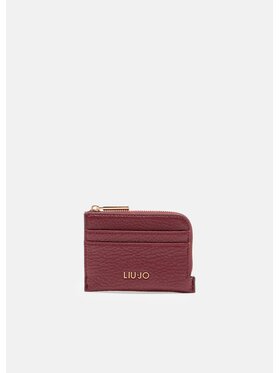 Liu Jo Liu Jo Etui na klucze AF5173E002791726 Czerwony