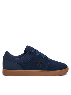 DC DC Sneakers Crisis 2 ADYS100647-DGU Dunkelblau