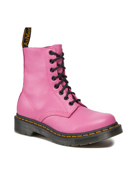 Dr. Martens Dr. Martens Glany 1460 Pascal 30689717 Różowy