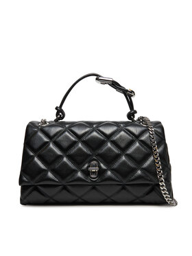 Marc Jacobs Marc Jacobs Kabelka The Quilted Dual Convertible Shoulder Bag 2S5HCR007H02 Čierna