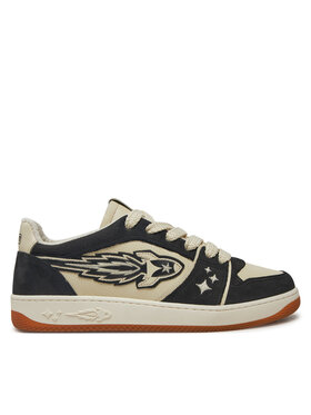 Enterprise Japan Enterprise Japan Sneakersy BB5003 PX636 S1005 Biały