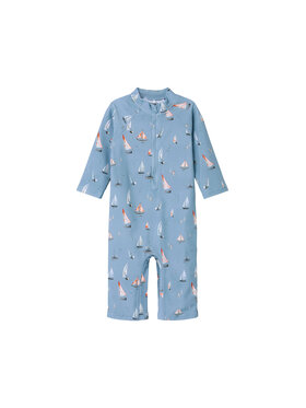 NAME IT NAME IT Costume da bagno a tuta Zilo 13226596 Blu