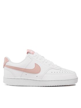 Nike Nike Sneakersy Court Vision Lo Nn DH3158 102 Biela