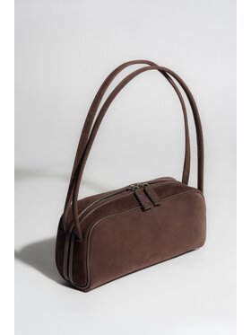 Estro Estro Τσάντα ER00118350 Καφέ