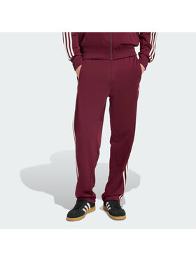 adidas adidas Sportinės kelnės KE1651 Vyšninė Regular Fit