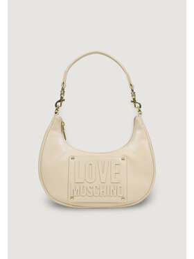 LOVE MOSCHINO LOVE MOSCHINO Borsetta JC4068PP1 Bianco