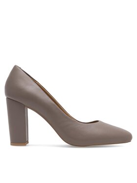 Lasocki Lasocki Pumps WYL3137-1Z Beige