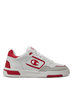 Champion Champion Снікерcи Z80 Low Low Cut Shoe S22217-CHA-WW011 Білий
