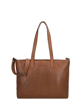 Plevier Plevier Torebka 325710 Brązowy