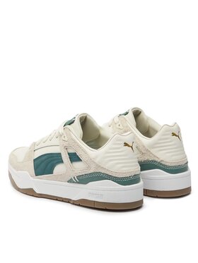 Puma Superge Slipstream Premium Warm 390116 06 Écru