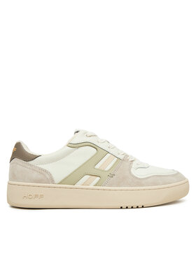 HOFF HOFF Sneakersy Fleming 12509607 Brązowy