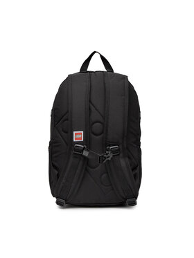 LEGO Nahrbtnik Small Extended Backpack 20222-2202 Pisana