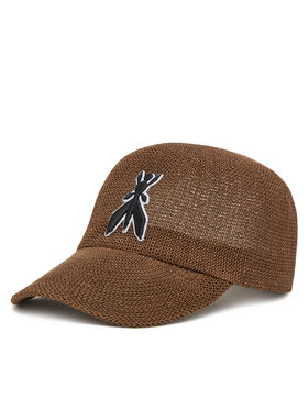 Patrizia Pepe Patrizia Pepe Baseball sapka 2F0031/V014 B825 Barna