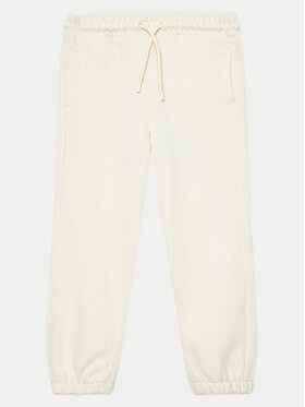 OVS OVS Παντελόνι φόρμας 2073806 Μπεζ Regular Fit