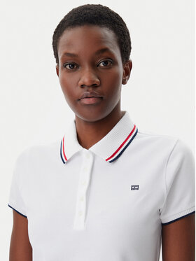 Tommy Hilfiger Φόρεμα καθημερινό Tommy Hilfiger - 4
