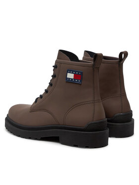 Ορειβατικά παπούτσια Tommy Jeans φωτογραφία