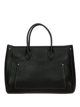 Bric's Bric's Torebka 299480 Czarny